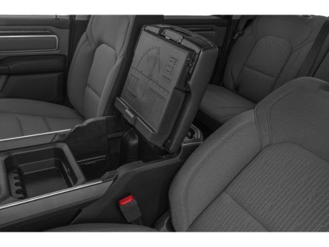 2019 RAM Ram 1500 Big Horn/Lone Star 4x4 Crew Cab 5'7" Box