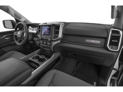 2019 RAM Ram 1500 Big Horn/Lone Star 4x4 Crew Cab 5'7" Box