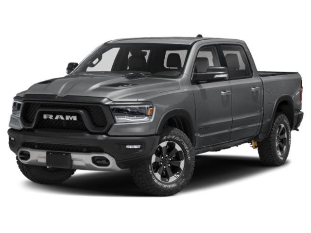 2019 RAM Ram 1500 Big Horn/Lone Star 4x4 Crew Cab 5'7" Box