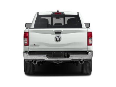 2019 RAM Ram 1500 Big Horn/Lone Star 4x4 Crew Cab 5'7" Box