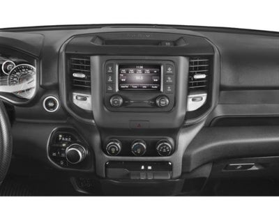 2024 RAM 1500 Tradesman