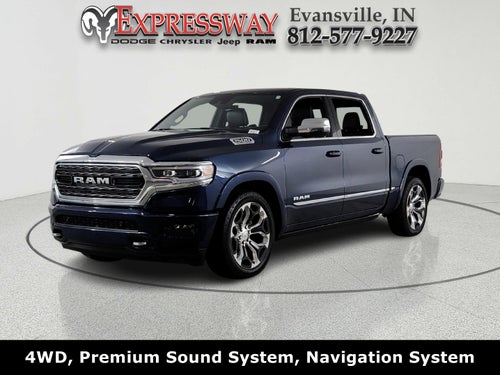 2023 RAM 1500 Limited