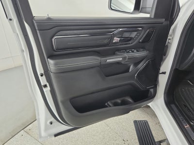 2023 RAM Ram 1500 Limited