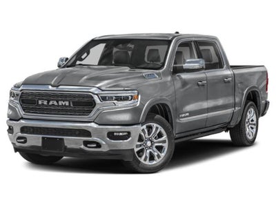 2023 RAM Ram 1500 Limited