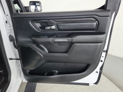 2023 RAM Ram 1500 Limited