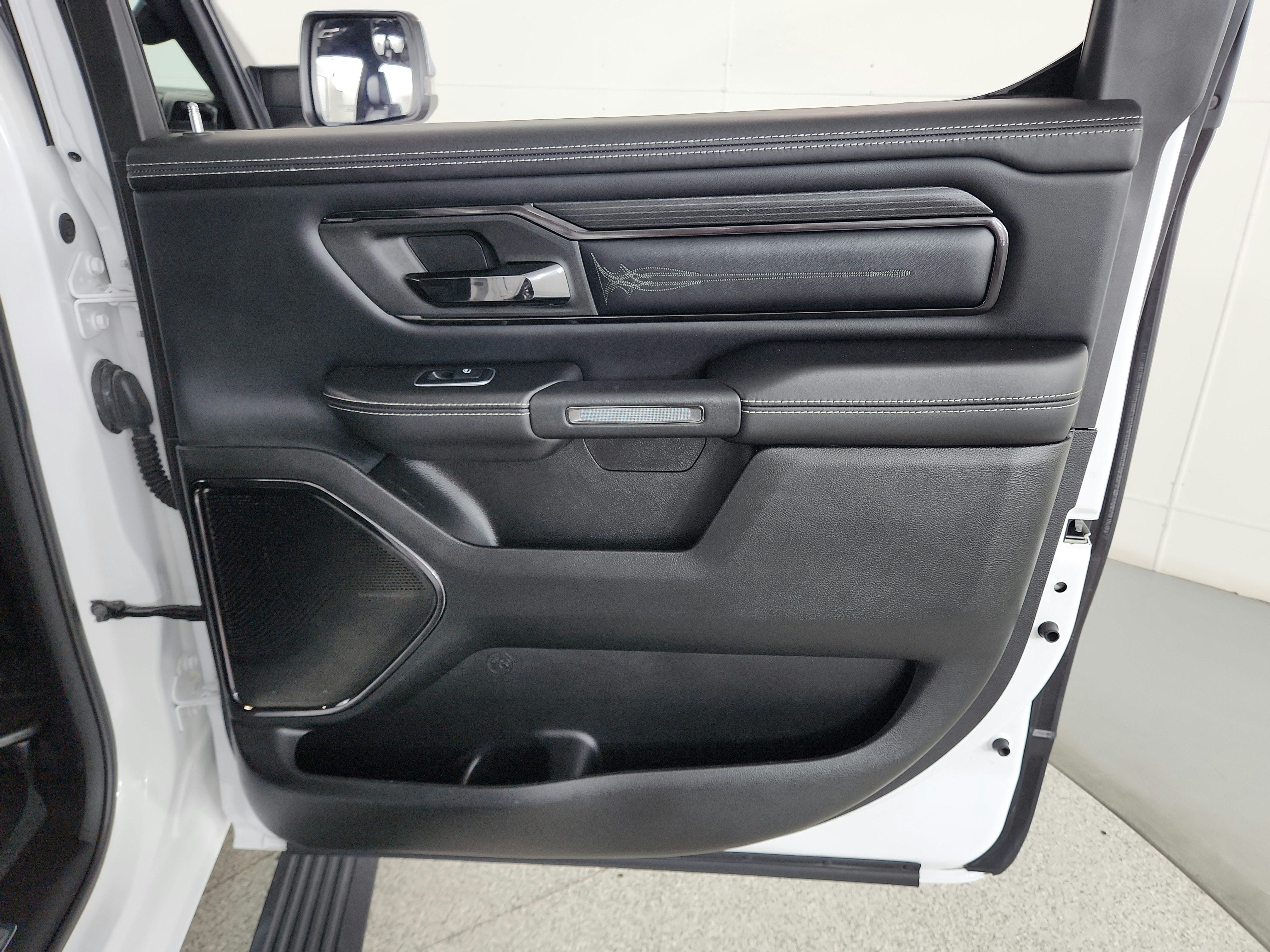 2023 RAM Ram 1500 Limited
