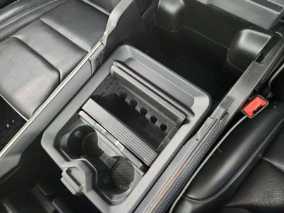 2021 RAM Ram 1500 Limited