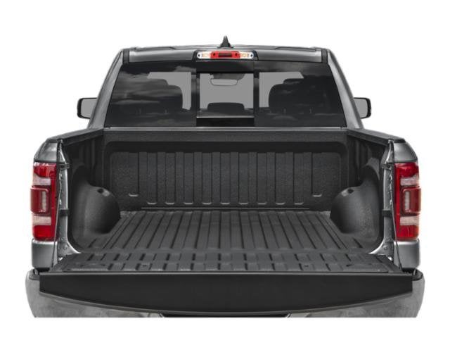 2024 RAM Ram 1500 Limited 4x4 Crew Cab 5'7" Box