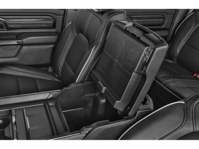 2024 RAM Ram 1500 Limited 4x4 Crew Cab 5'7" Box