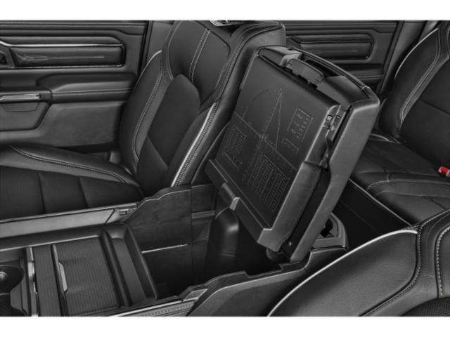 2024 RAM Ram 1500 Limited 4x4 Crew Cab 5'7" Box