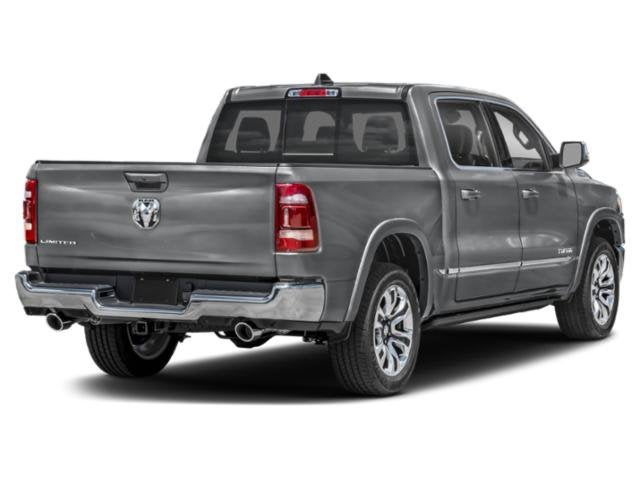 2024 RAM Ram 1500 Limited 4x4 Crew Cab 5'7" Box