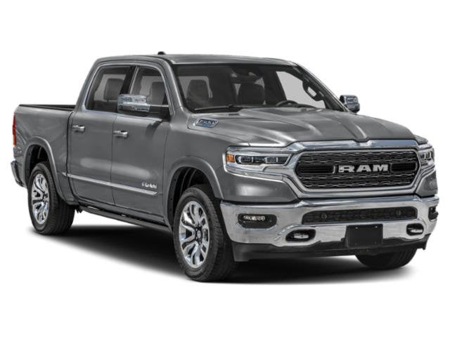 2024 RAM Ram 1500 Limited 4x4 Crew Cab 5'7" Box