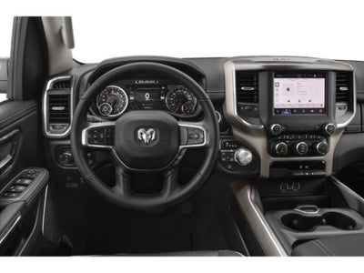 2022 RAM Ram 1500 Laramie