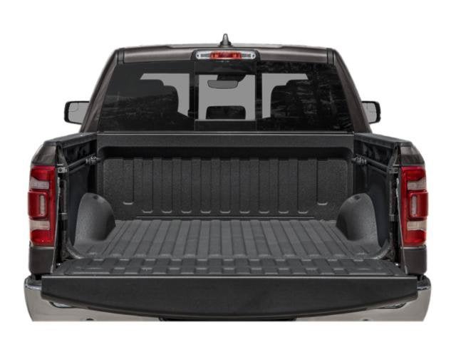 2023 RAM Ram 1500 Laramie 4x4 Crew Cab 5'7" Box