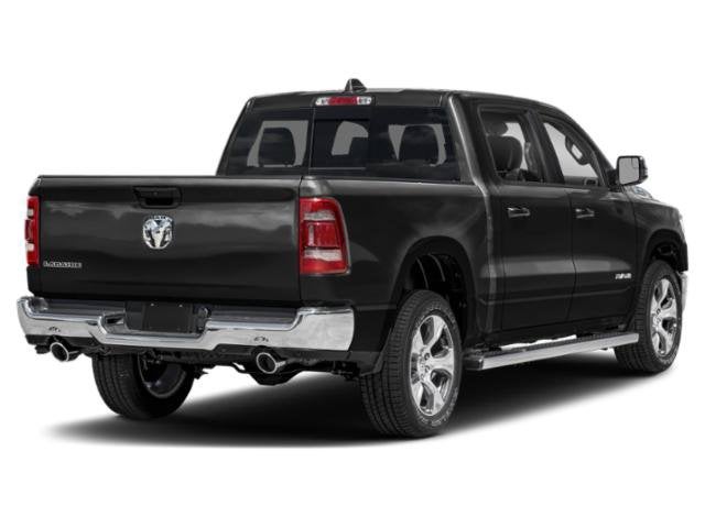 2023 RAM Ram 1500 Laramie 4x4 Crew Cab 5'7" Box