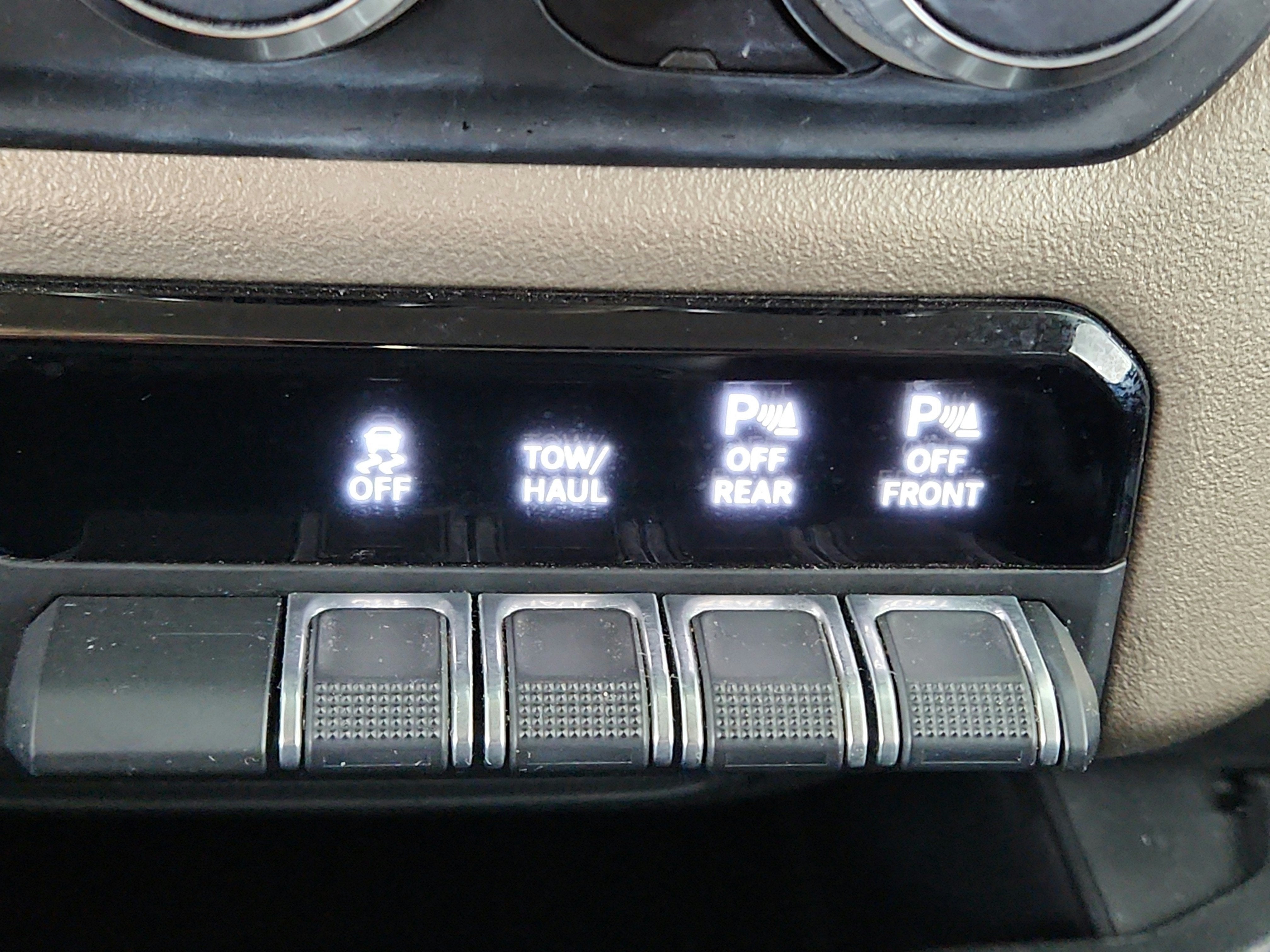 2019 RAM Ram 1500 Laramie