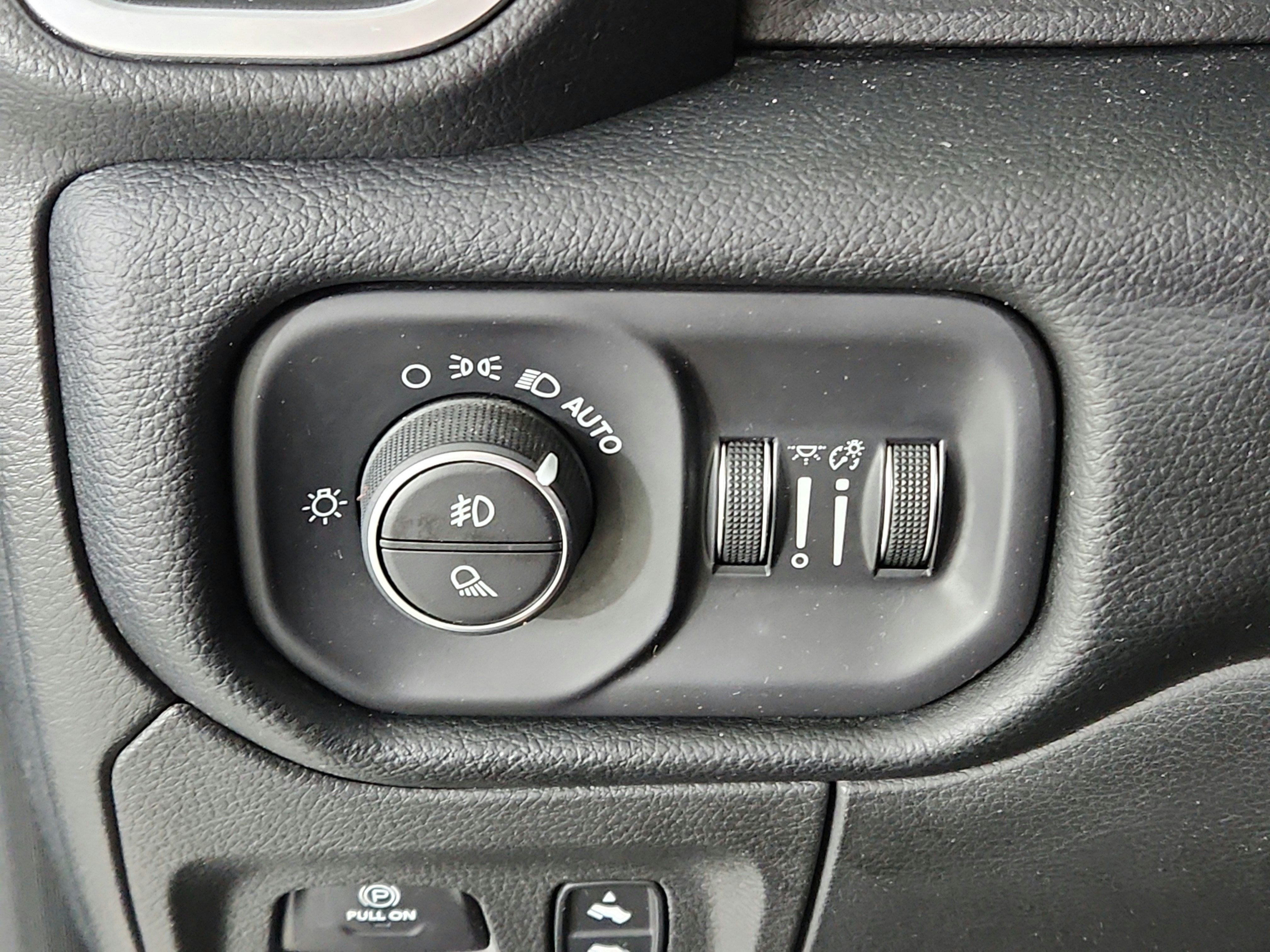 2019 RAM Ram 1500 Laramie