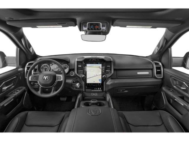 2023 RAM Ram 1500 Laramie 4x4 Crew Cab 5'7" Box