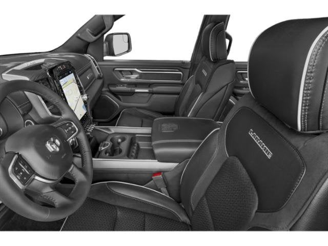 2023 RAM Ram 1500 Laramie 4x4 Crew Cab 5'7" Box
