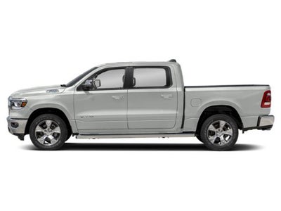 2023 RAM Ram 1500 Laramie 4x4 Crew Cab 5'7" Box