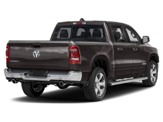 2023 RAM Ram 1500 Laramie 4x4 Crew Cab 5'7" Box