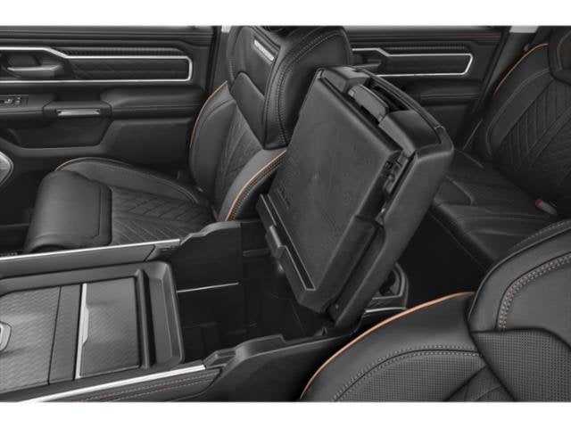2025 RAM 1500 Tungsten