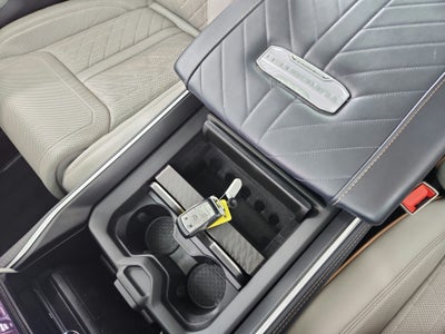 2025 RAM Ram 1500 Tungsten