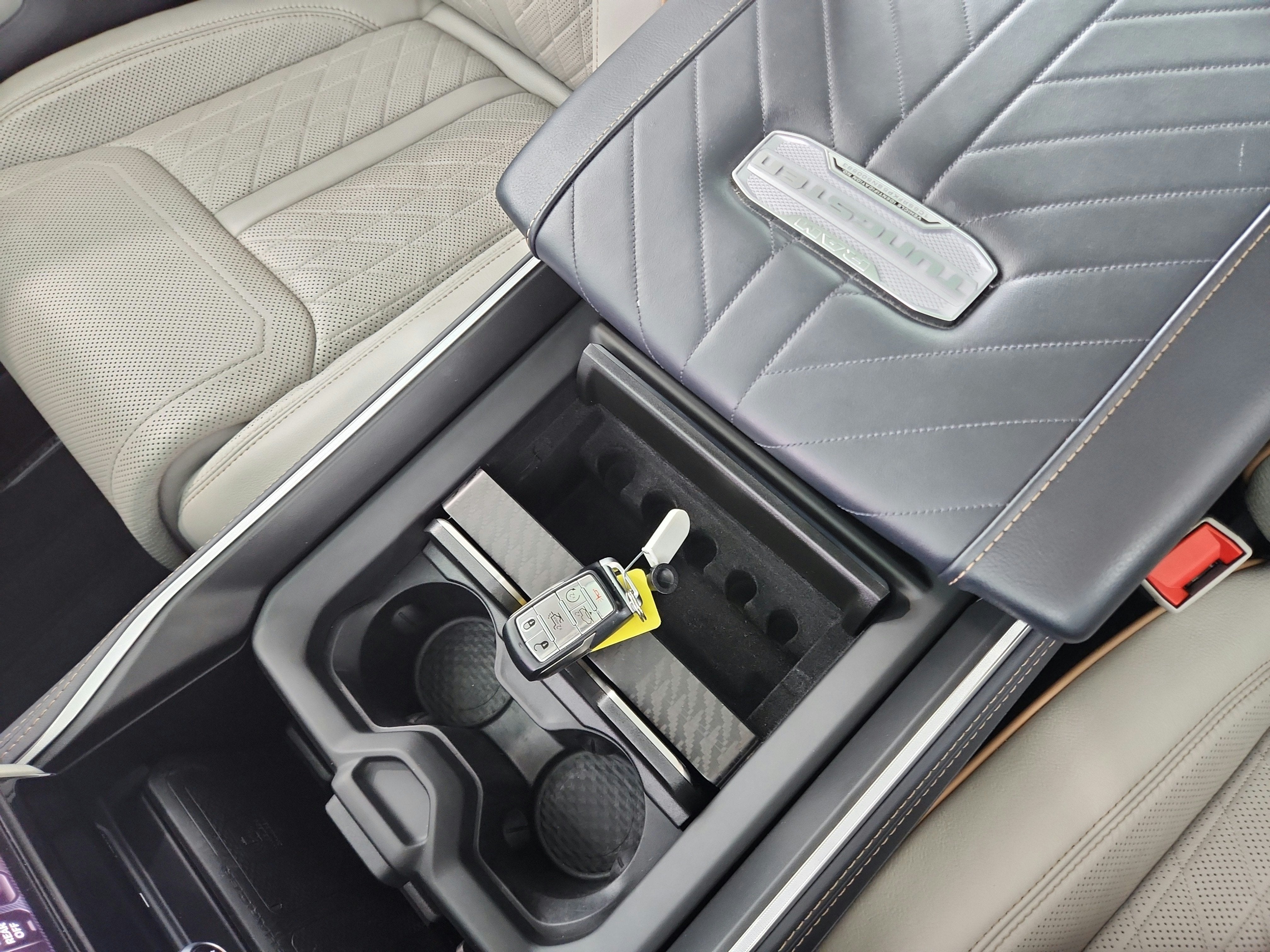 2025 RAM Ram 1500 Tungsten