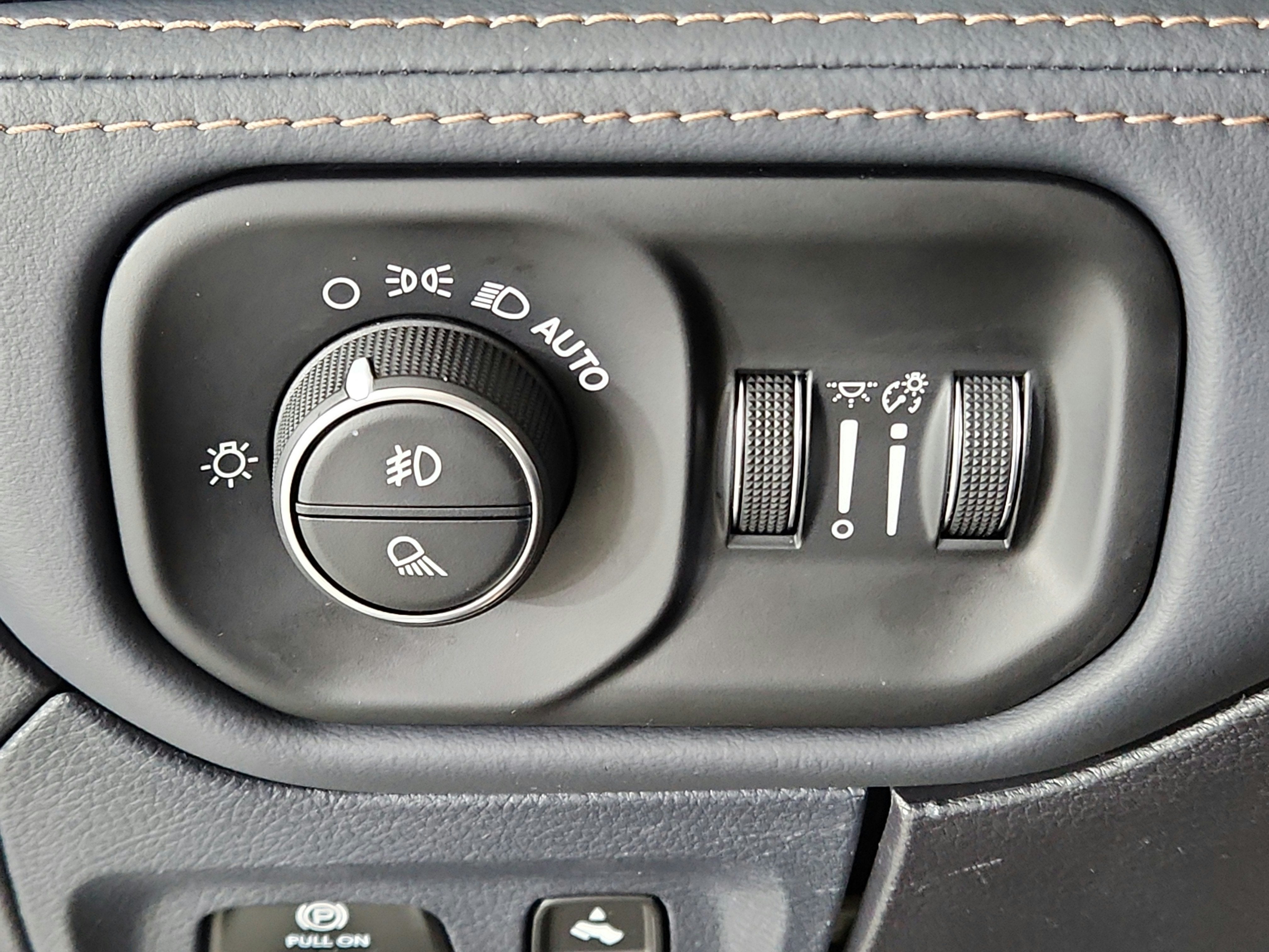 2025 RAM Ram 1500 Tungsten