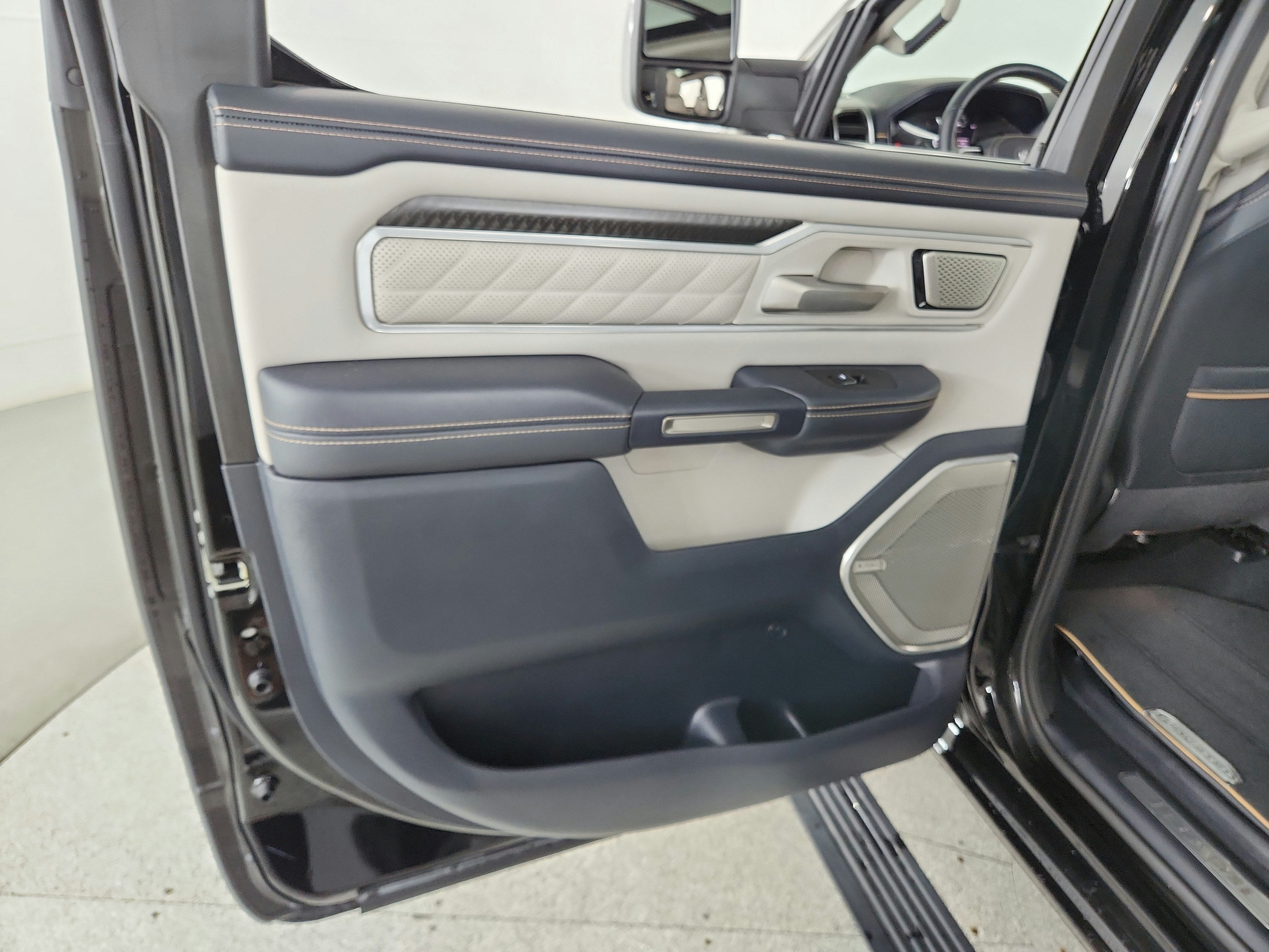 2025 RAM Ram 1500 Tungsten