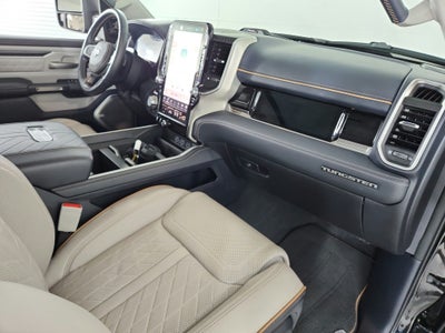 2025 RAM Ram 1500 Tungsten