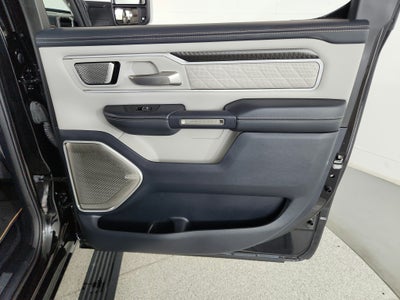 2025 RAM Ram 1500 Tungsten