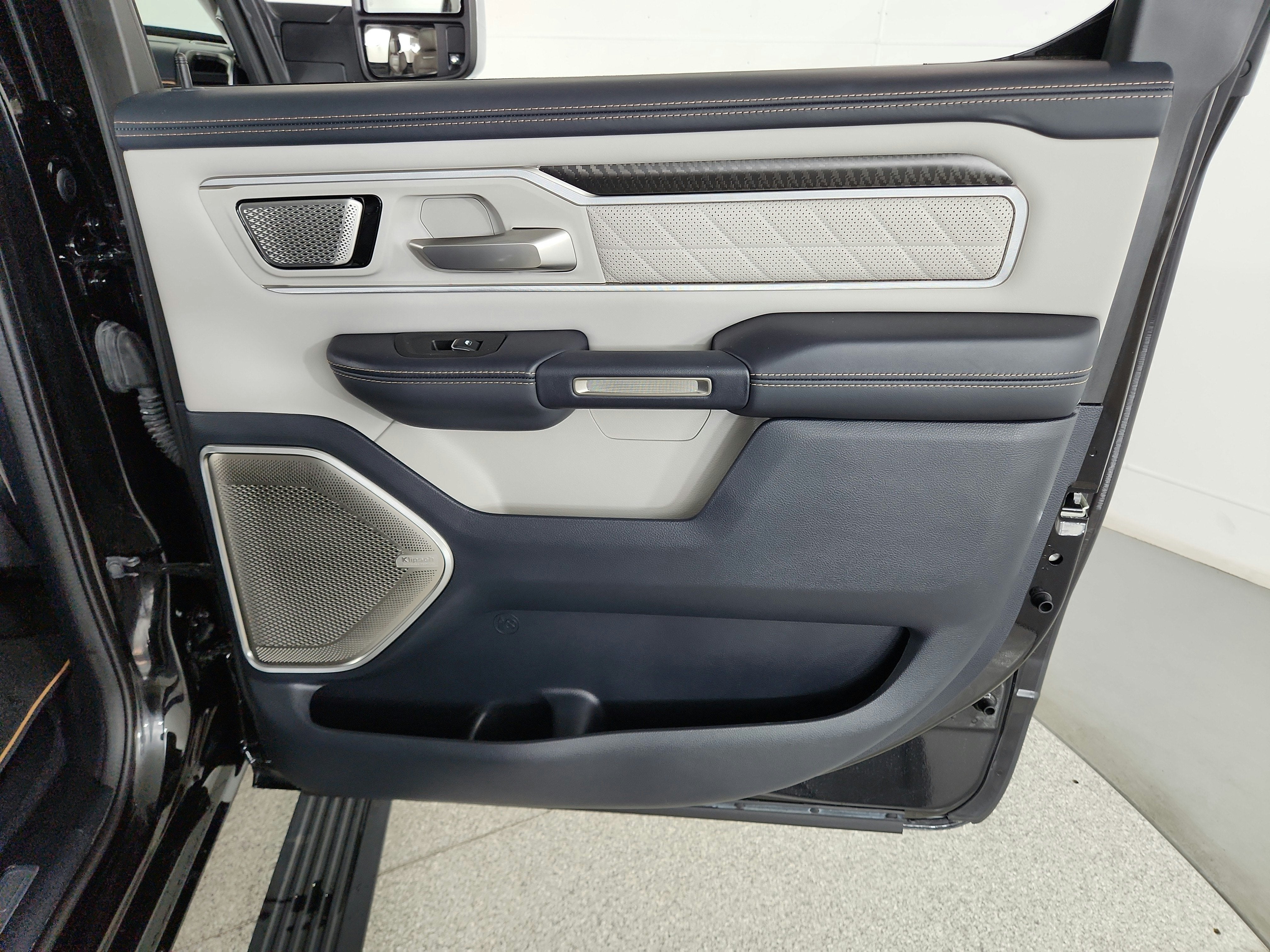 2025 RAM Ram 1500 Tungsten