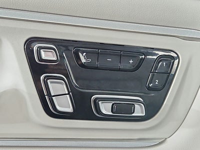 2025 RAM Ram 1500 Tungsten