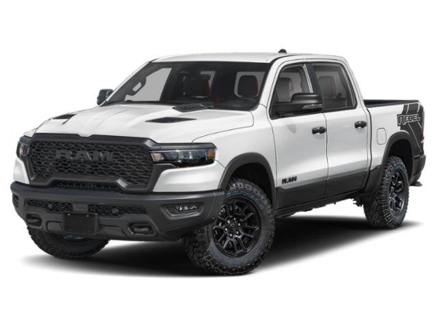 2025 RAM Ram 1500 Rebel