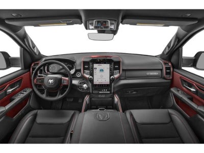2025 RAM Ram 1500 Rebel