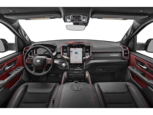 2025 RAM Ram 1500 Rebel
