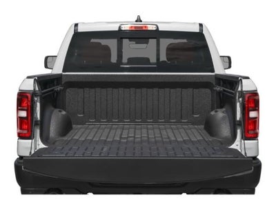 2025 RAM Ram 1500 Rebel