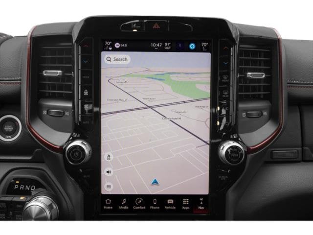 2025 RAM Ram 1500 Rebel