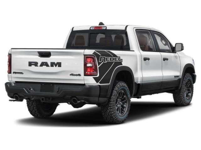 2025 RAM Ram 1500 Rebel