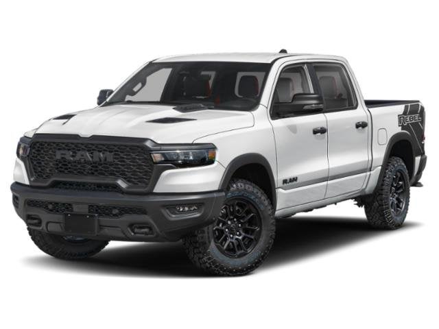 2025 RAM Ram 1500 Rebel