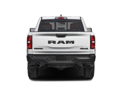 2025 RAM Ram 1500 Rebel