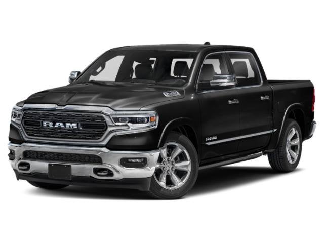 2021 RAM Ram 1500 Limited