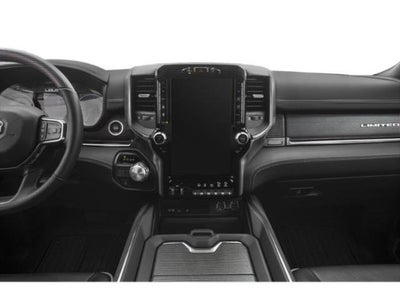 2021 RAM Ram 1500 Limited