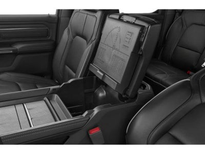 2021 RAM Ram 1500 Limited