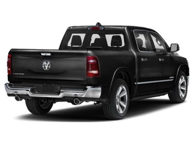 2021 RAM Ram 1500 Limited