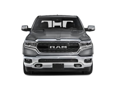 2021 RAM Ram 1500 Limited