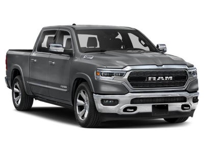 2021 RAM Ram 1500 Limited