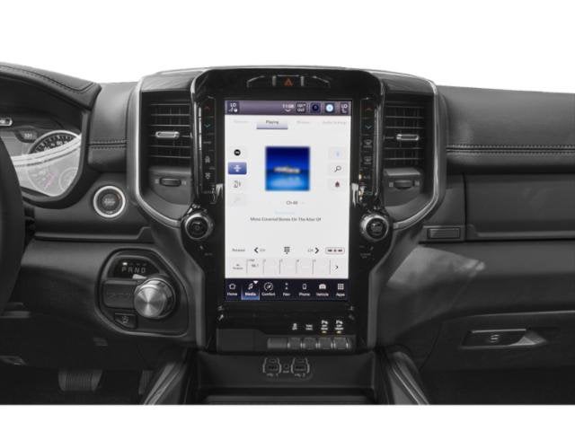 2023 RAM Ram 1500 Laramie 4x4 Crew Cab 6'4" Box