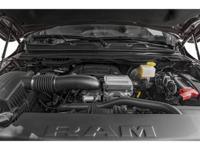 2023 RAM Ram 1500 Laramie 4x4 Crew Cab 6'4" Box